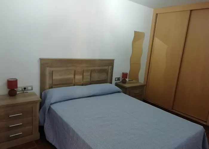 Piso El Jardin דירה קורלחו