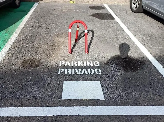 Piso El Jardin קורלחו