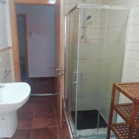 Piso El Jardin Corralejo