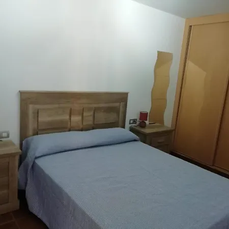 Piso El Jardin Lägenhet Corralejo