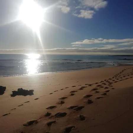 Lägenhet Piso El Jardin Corralejo