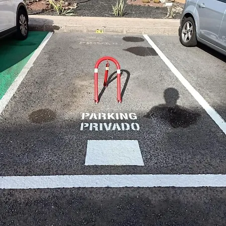 Piso El Jardin Κοραλέχο