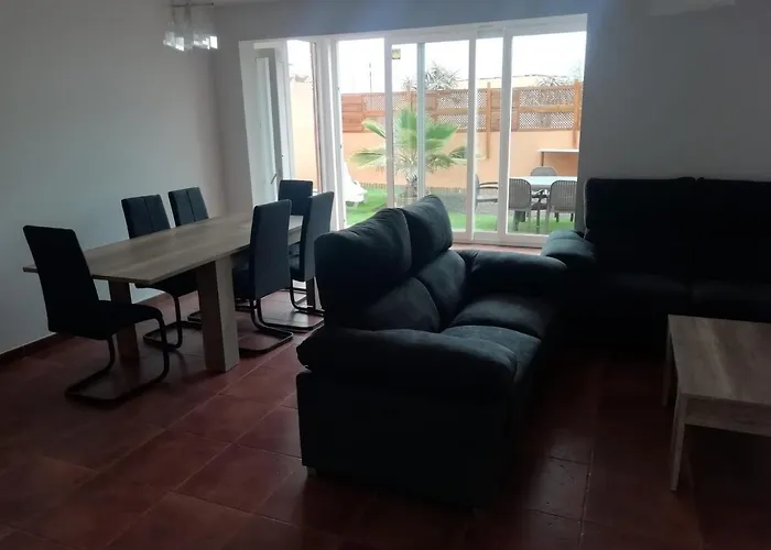 Piso El Jardin Apartamento *