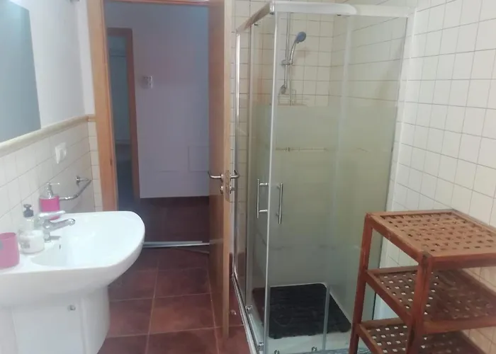 Piso El Jardin Corralejo