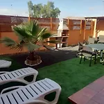 Piso El Jardin Apartment Corralejo