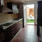 Apartment Piso El Jardin Corralejo