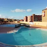 Piso El Jardin Corralejo