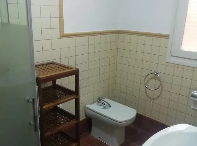 Piso El Jardin Apartment