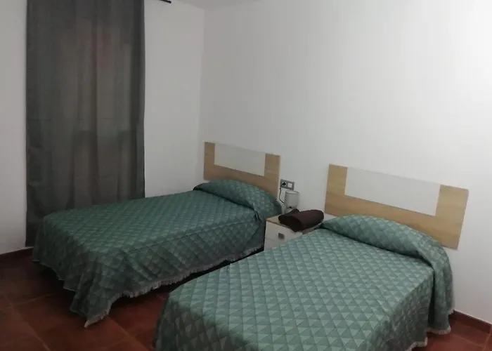 Apartment Piso El Jardin Corralejo